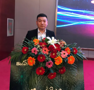 【感動青峰人物第七期】奔夢路上，行動詮釋青春 ——感動青峰人物之常佳威