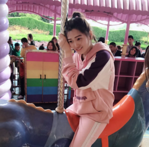 【我與青峰的故事】***作品獎—我和青峰的那些事！