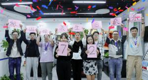 祝祖國(guó)母親生日快樂(lè)，繁榮昌盛，國(guó)泰民安，！